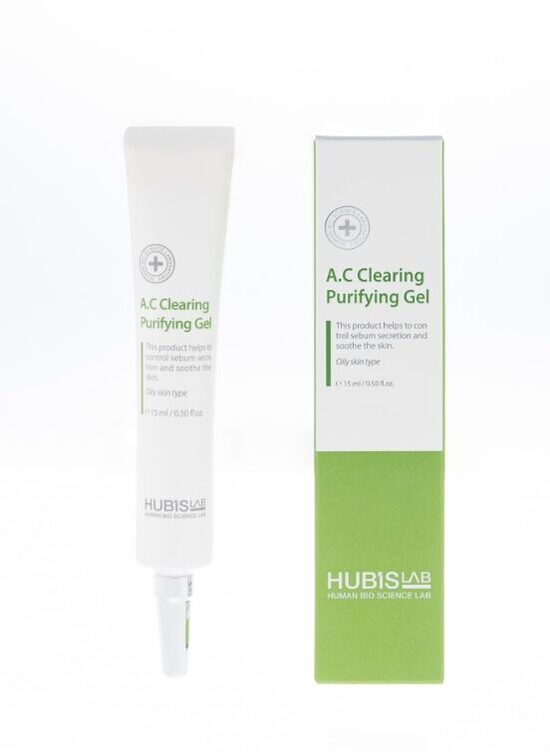 VISTRIKUVASTANE GEEL, 15ml